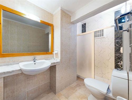 Oludeniz Beach Resort By Z Hotels - ECONOMY ROOM - 235549