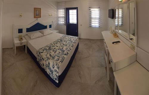 Oludeniz Beach Resort By Z Hotels - STANDARD ROOM - 188041
