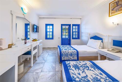 Oludeniz Beach Resort By Z Hotels - STANDARD ROOM - 235544