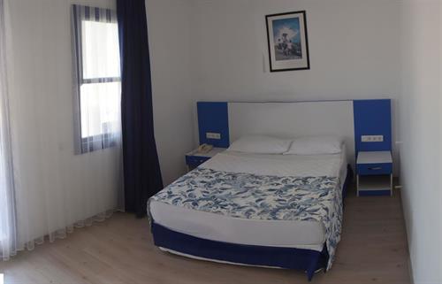 Oludeniz Beach Resort By Z Hotels - SUPERIOR ROOM - 188043