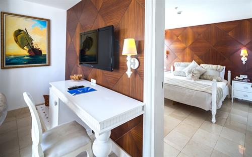Onkel Hotels Beldibi Resort - Family Room - 225311