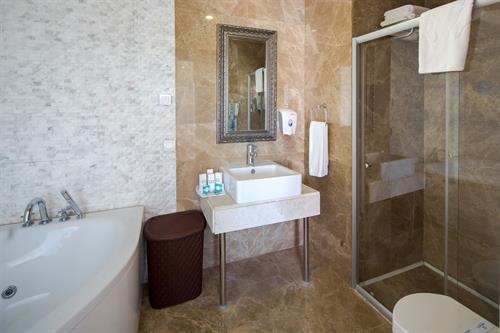 Onkel Hotels Beldibi Resort - STANDARD ROOM LAND VIEW - 225315