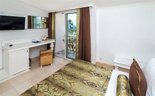 Onkel Hotels Beldibi Resort - STANDARD ROOM SIDE SEA VIEW - 225312