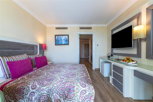 Orange County Belek - Familes-Couples Family Room - 220045