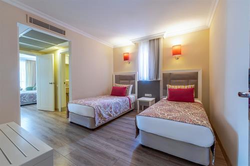 Orange County Belek - Family Room - 237077