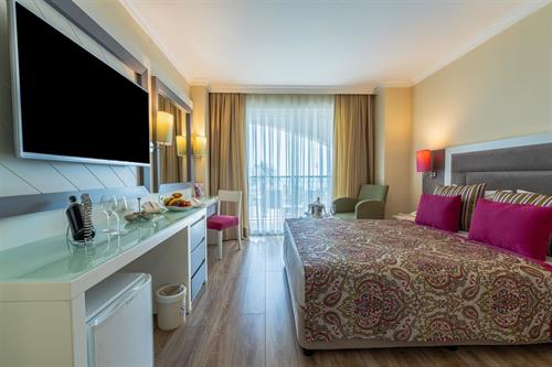 Orange County Belek - Twin Family Room - 220036