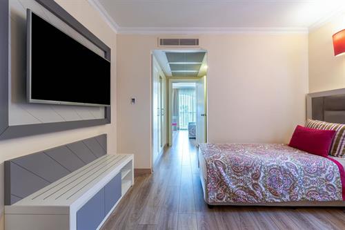 Orange County Belek - Twin Family Room - 244802
