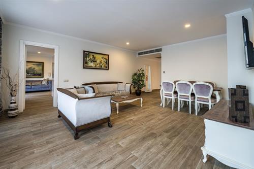 Orange County Kemer - Amsterdam Luxury - 219926