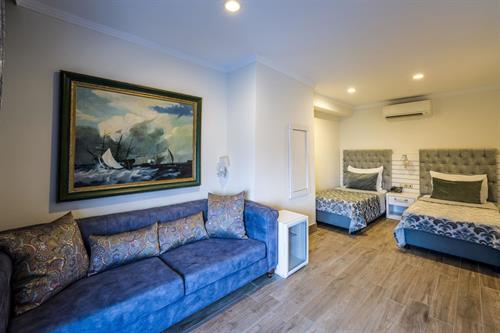 Orange County Kemer - Amsterdam Luxury - 219927