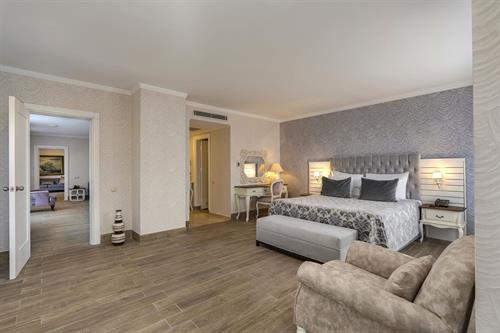 Orange County Kemer - Amsterdam Luxury - 247275