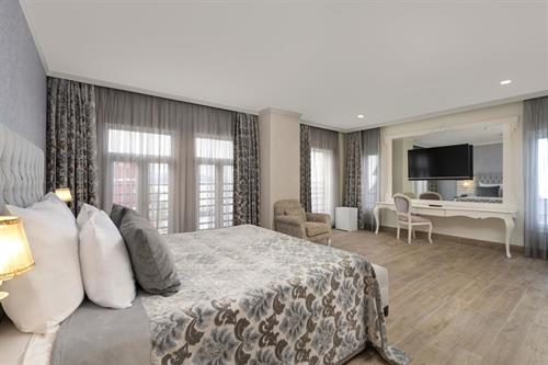 Orange County Kemer - Amsterdam Luxury - 247276