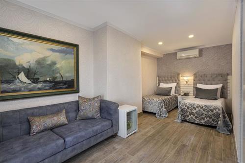 Orange County Kemer - Amsterdam Luxury - 247277