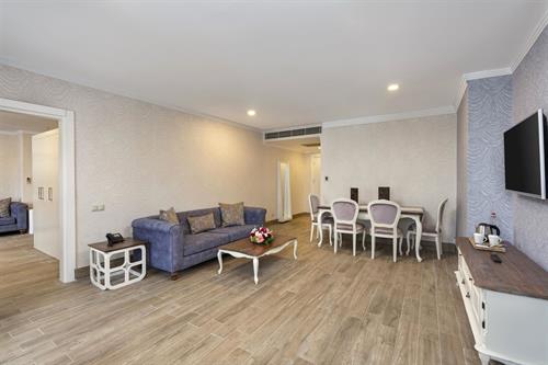 Orange County Kemer - Amsterdam Luxury - 247278