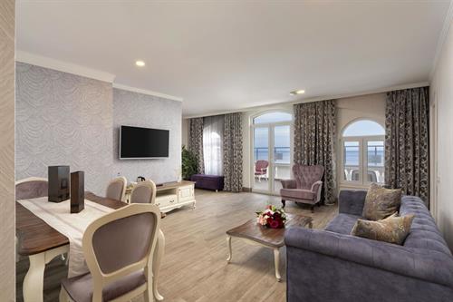 Orange County Kemer - Amsterdam Luxury - 247279