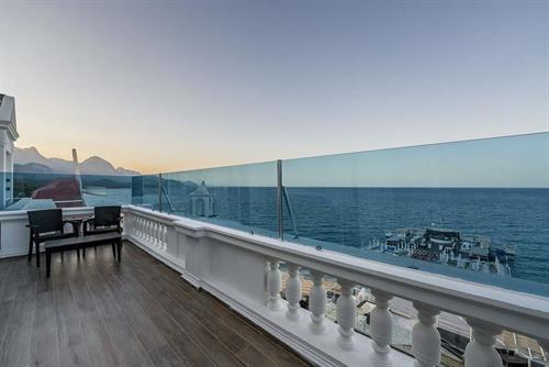 Orange County Kemer - Princess Maxima - 247284