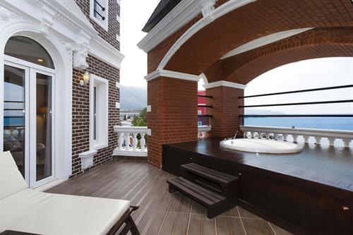 Orange County Kemer - Queen Beatrix - 219931