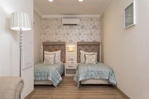 Orange County Kemer - Queen Beatrix - 219933