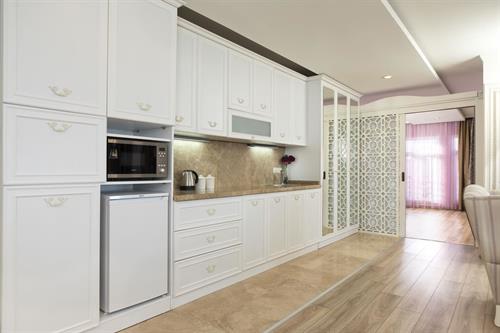 Orange County Kemer - Queen Beatrix - 219934