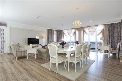 Orange County Kemer - Queen Beatrix - 219935