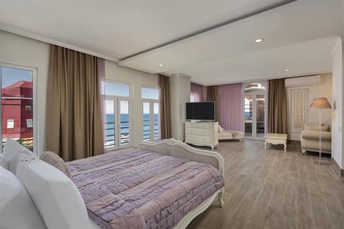 Orange County Kemer - Queen Beatrix - 247286