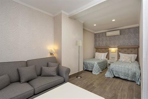 Orange County Kemer - Queen Beatrix - 247287