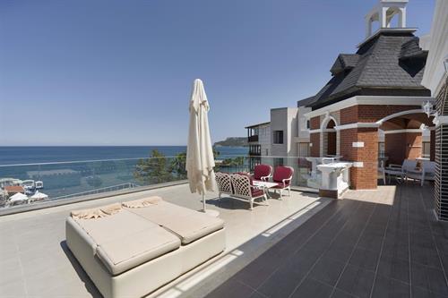 Orange County Kemer - Queen Beatrix - 247292
