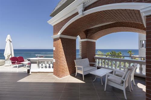 Orange County Kemer - Queen Beatrix - 247294