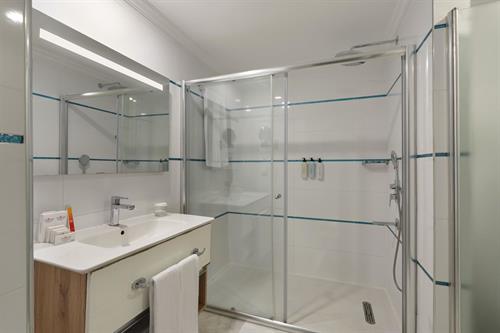 Orange County Kemer - Twin Orange Suite Room - 247303