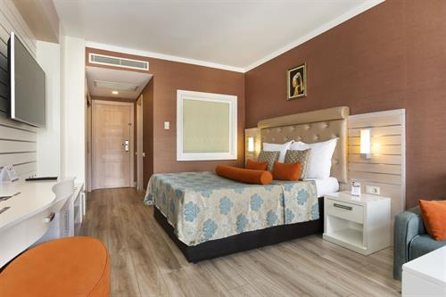 Orange County Kemer - TWIN STANDARD ROOM LAND VIEW - 219924