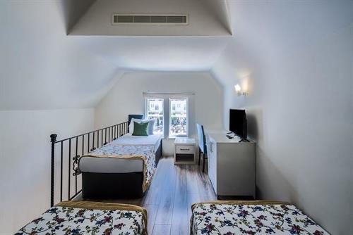 Orange County Kemer - Twin Volendam House - 219939