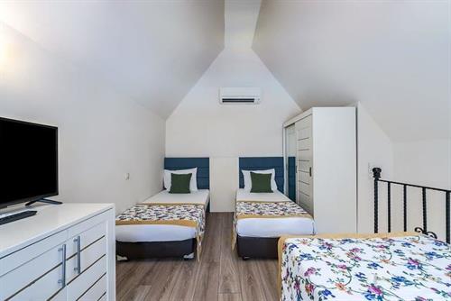 Orange County Kemer - Twin Volendam House - 219940