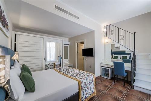 Orange County Kemer - Twin Volendam House - 219941