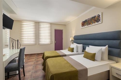 Orange County Kemer - Twin Volendam House - 247296