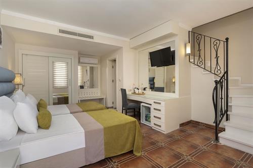 Orange County Kemer - Twin Volendam House - 247297