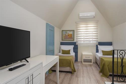 Orange County Kemer - Twin Volendam House - 247298
