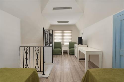 Orange County Kemer - Twin Volendam House - 247299