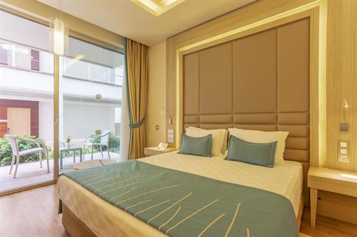 Orka Lotus Beach - Economy Room Without View - 223360