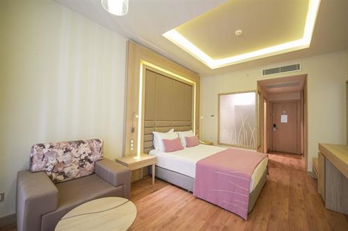 Orka Lotus Beach - Economy Room Without View - 242734
