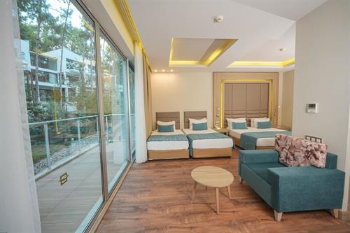 Orka Lotus Beach - Large Land View - 223362