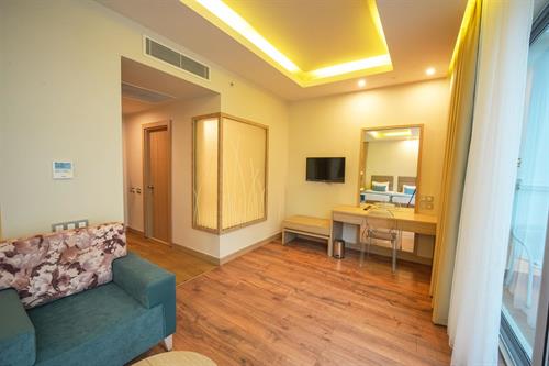 Orka Lotus Beach - Large Sea View - 242738