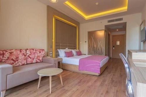 Orka Lotus Beach - STD ROOM LAND VIEW - 223342