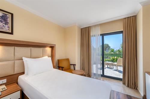 Oz Hotels Incekum Beach Resort - STANDARD ROOM - 243885