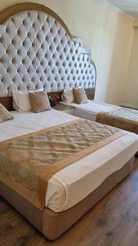 Oz Hotels Side Premium - ECONOMY ROOM NO BALCONY - 205126