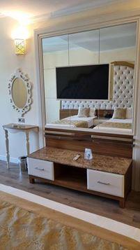 Oz Hotels Side Premium - ECONOMY ROOM NO BALCONY - 205127