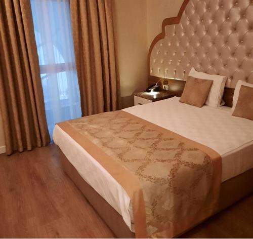 Oz Hotels Side Premium - Low Coast Economy Room No Balcony - 205128