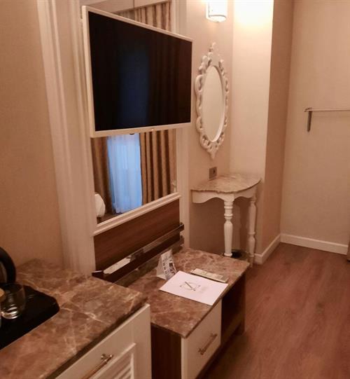 Oz Hotels Side Premium - Low Coast Economy Room No Balcony - 205129