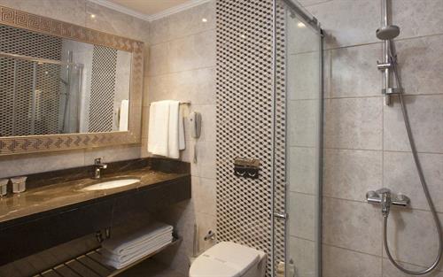 Oz Hotels Side Premium - STANDARD ROOM - 205119