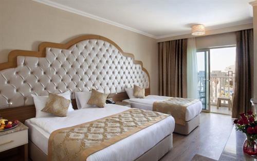 Oz Hotels Side Premium - STANDARD ROOM - 248342