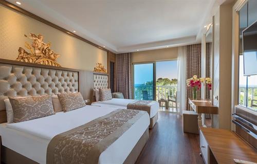Oz Hotels Sui Resort - STANDARD ROOM - 205135