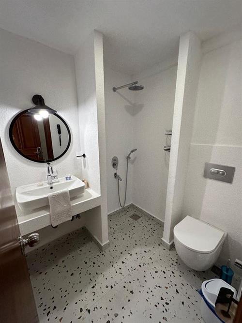 Ozcan Beach Hotel - Family Room - 225318